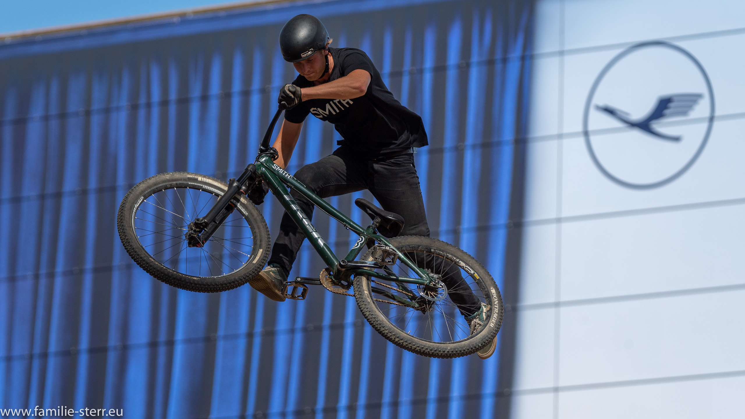 Bike and Style 2018